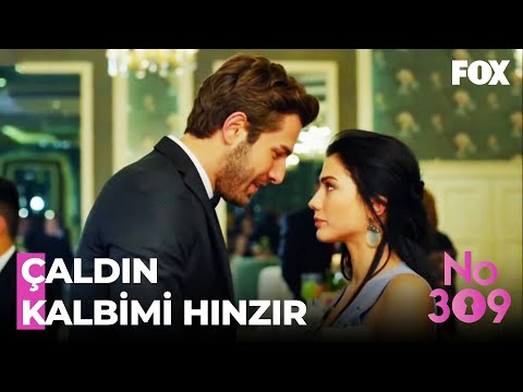 Lale ve Onur Barıştı ♥ - No: 309 35. Bölüm