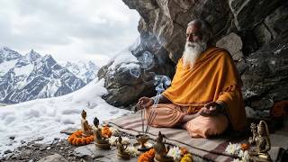 Download lagu Aham Brahmasmi (108 Times) 🧘‍♂️ 15-Minute Sacred Vedic Mantra • 432Hz Deep Healing mp3
