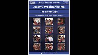 The Bronze Age SO420C