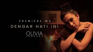 Olivia Pardede Launching Music Video