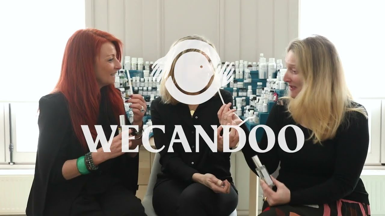 Composez votre parfum avec Caroline - Vidéo