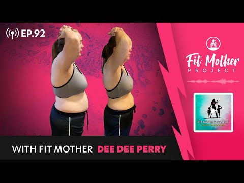 Ep. 92 - Weight Loss, Better Health, and Lost Inches... All With NO EXERCISE!