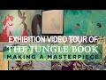 Disney Animation Fans Must See This Jungle Book Exhibition
