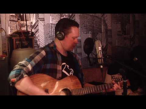 Chris Clarke - Appaloosa (Black Crowes Cover)