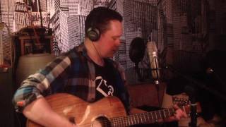 Chris Clarke - Appaloosa (Black Crowes Cover)