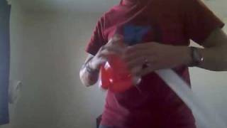 Santa Claus tutorial part 1