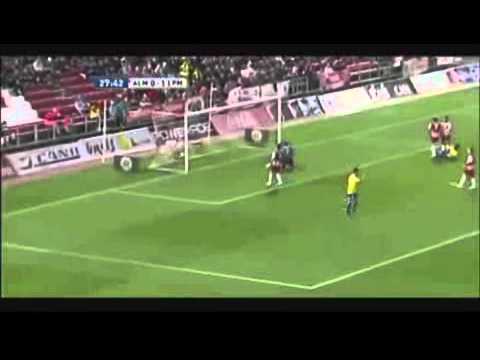 Macauley Chrisantus Sivasspor'da