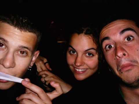 Prenestre Sound System - VIAGGIO SEMPRE
