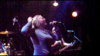 Magnapop - Open the Door, live in Maastricht, May 15, 2010