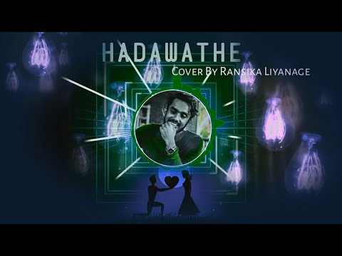 Yasasvin Liyanage - Hadawathe හදවතේ Cover