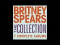 ★1시간 Britney Spears-Sometimes  1hour