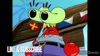 Spongebob squarepants Employee of the month Part 2