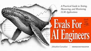 Chapter 7: Evaluating Multi Turn and Stateful Systems | Evals For AI Engineers
