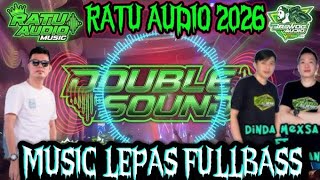 Download lagu 🟠REMIX LAMPUNG TERBARU 2026✴️RATU AUDIO MUSIC LEPAS EDISI MALAM✴️IRAMA SULING SUNGKAI VJ ROFA/MEXSA🔥 mp3