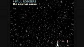 Queen + Paul Rodgers - Small