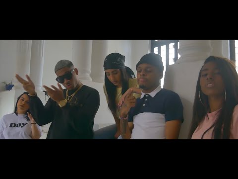 La Campeona- Dukesito & Rey Tony