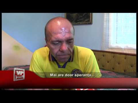 Mai are doar speranta…