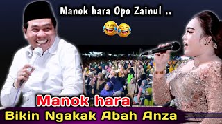 Download lagu KH. ANWAR ZAHID TERBARU ‼️ ZAINUL BIKIN NGAKAK ABAH ANZA | PENGAJIAN LUCU 2025 mp3