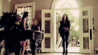 ► Katherine Pierce | Boys, They Like A Little Danger