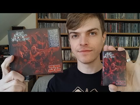 Bands You NEED To Hear! Ep: 67 Grand Supreme Blood Court (Death-Doom/ Old-School Death Metal)