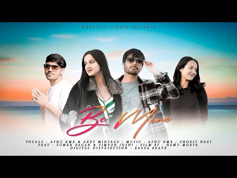 Ashu Kmr and Morya cinematics