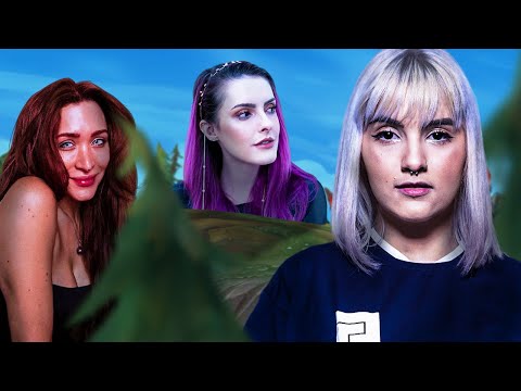 HOW TO NOT TILTED IN SOLO QUEUE! (Ft. Briny and Karen Bachini) - League of Legends