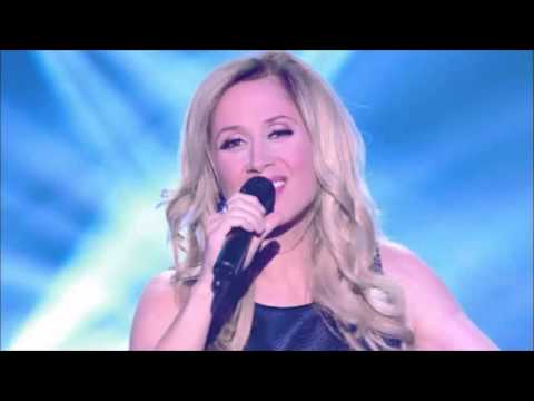 Le combat de Lara Fabian pour sa maman