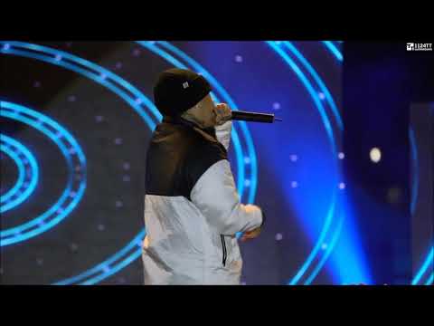 171015 1LLUSION  - Dok2 (행복나눔콘서트)