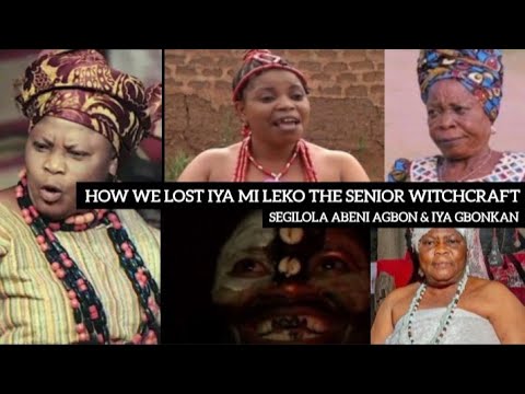 Wie man träumt! Abeni Agbon Senior starb vor 22 Jahren unter mysteriösen Umständen.