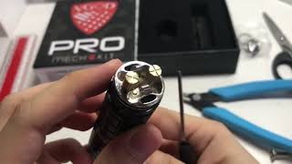 Download lagu Coiling Pro Mech 2 Kit mp3