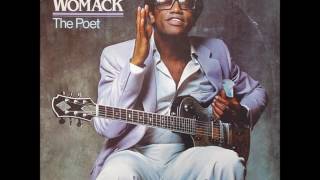 Bobby Womack - Games