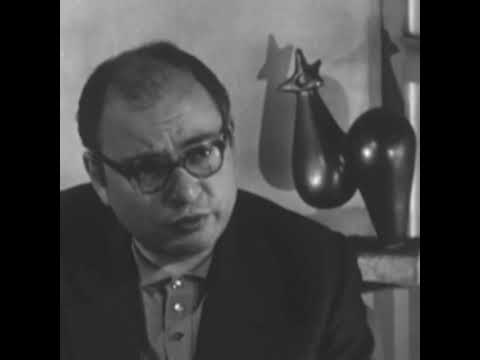 Edgar Morin : La rumeur d'Orléans