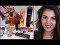 RachRecommends May Favourites 2013
