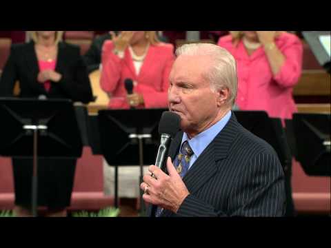 I Don't Know Why Jesus Loves Me/ Through It All - Jimmy Swaggart