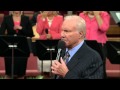 I Don't Know Why Jesus Loves Me/ Through It All - Jimmy Swaggart