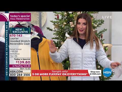 HSN | The List with Colleen Lopez 10.31.2019 - 09 PM