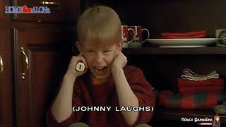  Home Alone 1  The Thief Harry  Marv Featured Clips  0410 