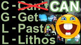 Collab General: The Lost Levels