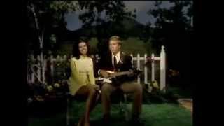 Buck Owens &amp; Susan Raye - Take A Taste of My Wine