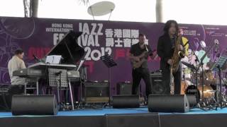 Li Gao Yang Quartet - Zig Zac