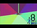 1 6 5 OF 8TH ANNIVERSARY SPECIAL Klasky Csupo Render Pack Collection AVS 2019 Remastered Part 4
