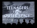 MST3K 404 Teenagers From Outer Space