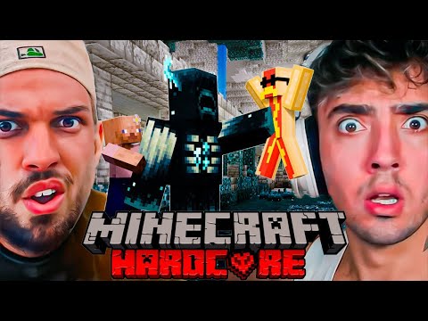 NOS ENFRENTAMOS AL WARDEN ⚔️ | Día 10 – CASTORLAND51