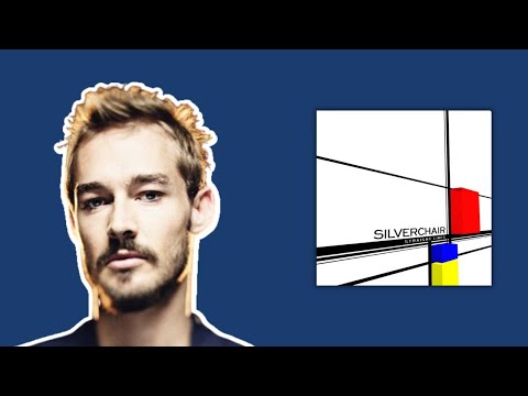 Straight Lines: Silverchair's greatest Australian Success and American Failure