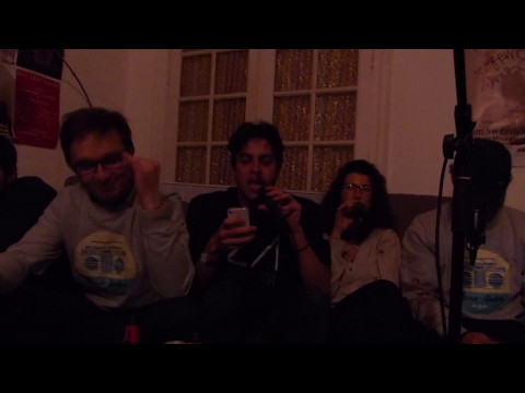 Le Freestyle -MC Babou