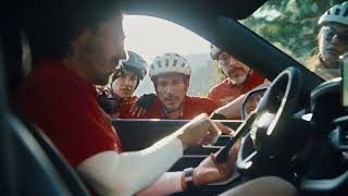 [오피셜] Driven By More | Explorer