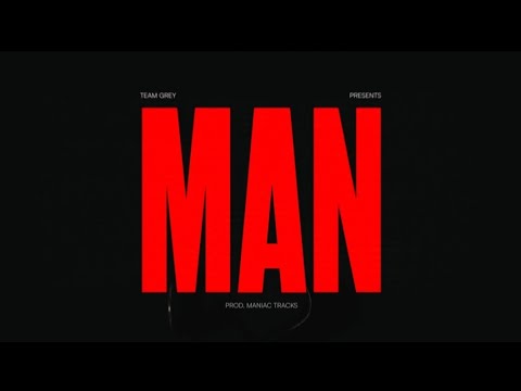 ATMAA - MAN ( OFFICIAL MV ) Prod. by @ManiacTracks