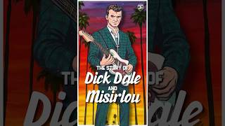 The Story Of Dick Dale &amp; Misirlou
