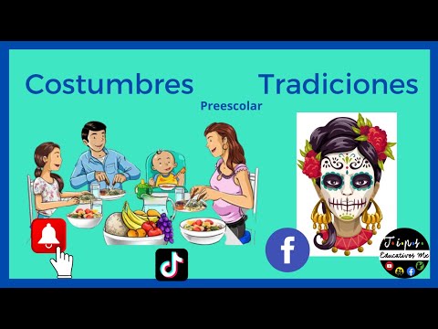 Costumbres y Tradiciones