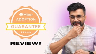 Hive Project Management APP Review